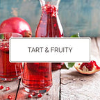 Monin - Pomegranate Syrup, Tart and Sweet, Great for Cocktails and Teas, Gluten-Free, Vegan, Non-GMO (750 ml (Glass))