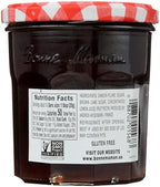 Bonne Maman, Preserves Damson Plum, 13 Ounce