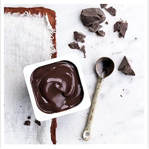 Alpro Chocolate Soya Dessert - 4 x 125g