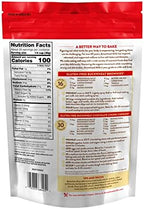 Arrowhead Mills Organic Buckwheat Flour, Gluten Free, 22 Ounce Bag