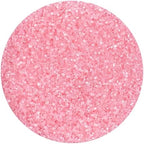 Pink Sanding Sugar Light Pink Sprinkles 11.28 oz, Pink Sugar Sprinkles, Sanding Sugar For Cookie Decorating, Sanding Sugar For Baking, Pink Sugar, The Hampton Candy Company