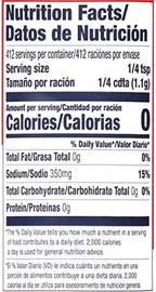 Morton Season-All, 16oz, 2 Pack