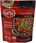 MTR Chana Masala Powder Tasty Delights, 100G