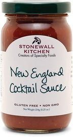 Stonewall Kitchen New England Cocktail Sauce, 8.25 Ounces