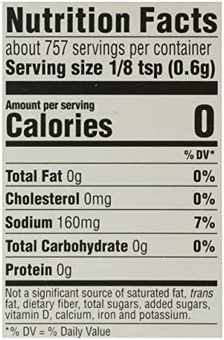 365 by Whole Foods Market, Baking Soda, 16 Ounce