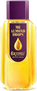 Bajaj Almond Drops Hair Oil – 475 ML