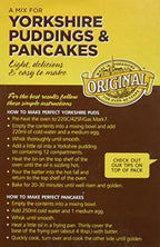 Yorkshire Pudding Mix 142g