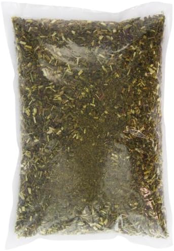 Old India Tansy Herb 500 g