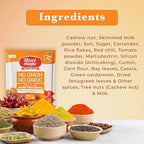 Rasoi Magic Spice Mix for NONG Paneer Tikka Masala (Pack of 3) | Ready to cook | No Added Preservatives, No Artificial Colors | Restaurant like Flavors in 15 minutes| Ready-to-cook Mix | 50g Each Packet