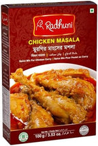 Mahavir Radhuni Chicken Masala