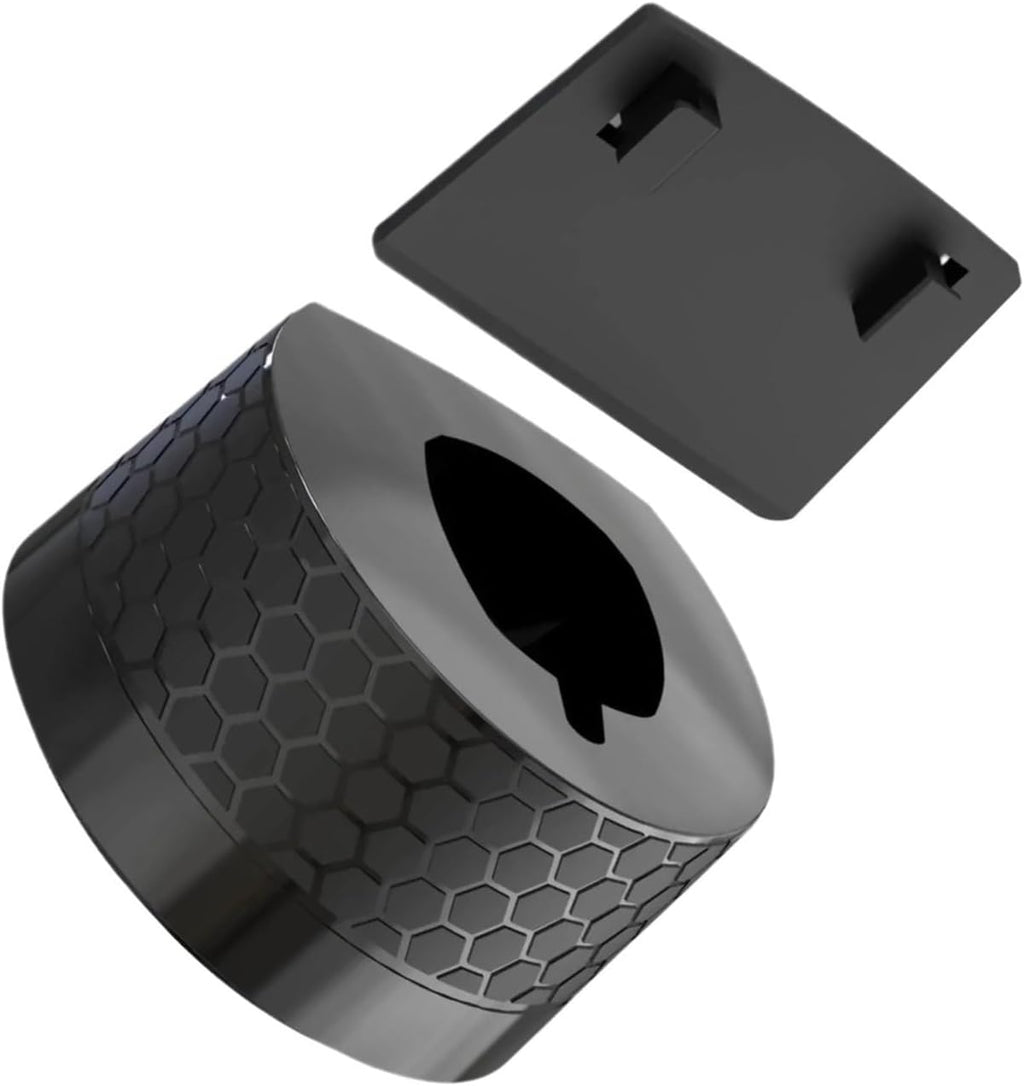 Shaver Charger Charging Base Portable Charging Stand Pasteable Charger Station Base Dock,Compatible For Philips， Oneblade Electric Razor
