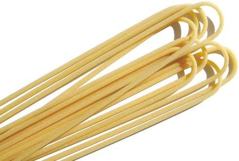 Benedetto Cavalieri Spaghettoni, 17.6-Ounce Bags (Pack of 2)