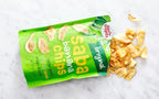 Sun Tropics Banana Saba Original Chips 6 oz (Pack of 6)