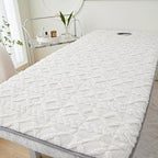 Green(s),185 * 70cm, Thin Massage Bed Mattress Pad with Face Hole Massage SPA Bed Sheet Cover with Elastic Band Non-Slip Mattress Pad for Home Hotel Beauty Salon Cosmetic Bed Tattoo Table