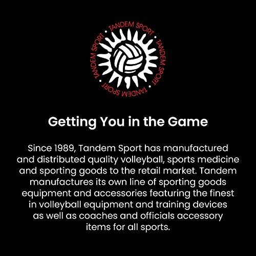 Tandem Sports Skids Wrist Wrap Support - Volleyball Wrist Strap - Injury Prevention and Rehabilitation for Carpal Tunnel Syndrome - Wrist Guard for Gymnastics, Diving & Exercise - 1 Wrap