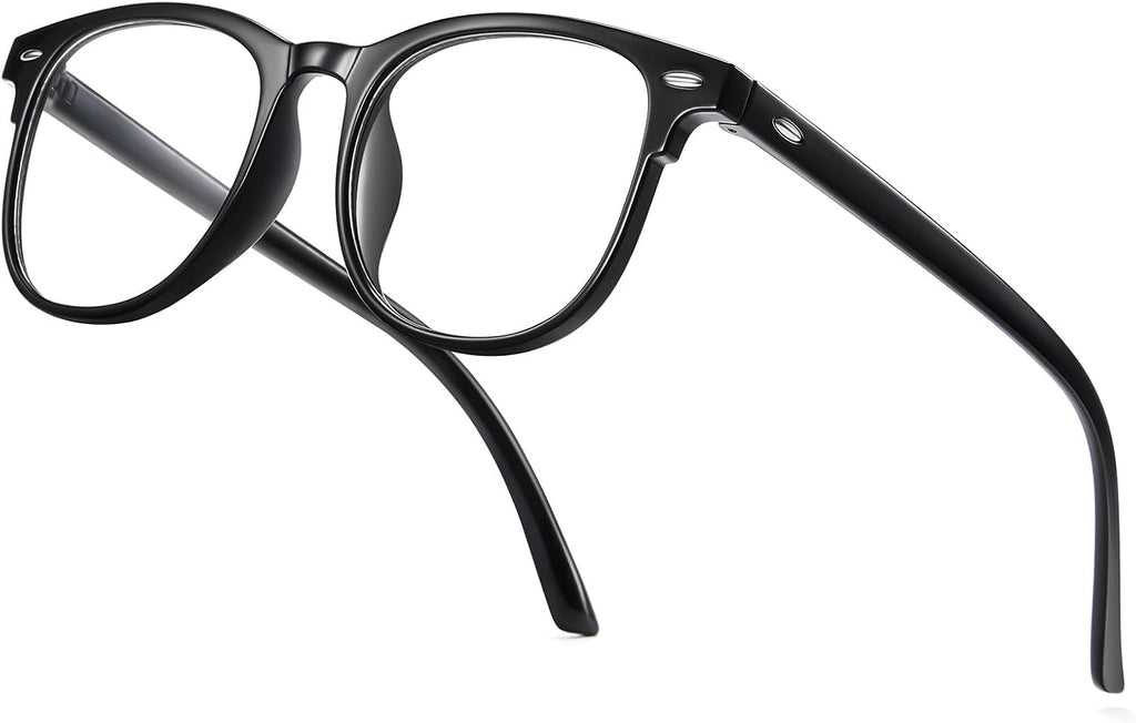 Reading Glasses for women Blue Light Blocking Glasses Filter UV Square Lightweight Readers Glasses for Men and Women
