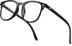 Reading Glasses for women Blue Light Blocking Glasses Filter UV Square Lightweight Readers Glasses for Men and Women