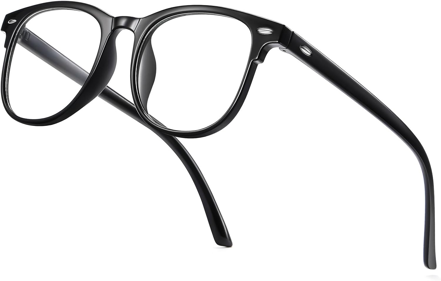 Reading Glasses for women Blue Light Blocking Glasses Filter UV Square Lightweight Readers Glasses for Men and Women