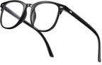 Reading Glasses for women Blue Light Blocking Glasses Filter UV Square Lightweight Readers Glasses for Men and Women