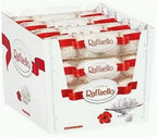 Ferrero Raffaello Almond Coconut Candy (48 count)