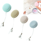 Macaron Phone Screen Wipe - 4PCS Mobile & Eye Glass Cleaner, Preserve Screens & Glasses