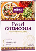 Al'Fez Pearl Couscous 200g
