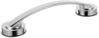Hemobllo Bathroom Grab Bar 3 Pack Suction Safety Handrails for Seniors Tub and Shower Non-Slip Bathtub Handles for Bathroom Stability and Support
