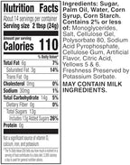 Betty Crocker Gluten Free Whipped Vanilla Frosting, 12 oz.