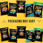 Stacy’s Pita Chips, Sea Salt, No Artificial Colors or Flavors, 7.33 Oz