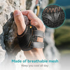 FORTEMOTUS Thumb Brace Right Hand - CMC Thumb Arthritis Support Comfortable Nylon Brace with Thumb Splint for Mild CMC Joint Pain Relief for Osteoarthritis, Tendonitis, Unisex, Black, Large