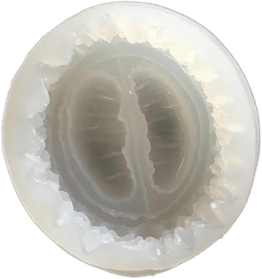 Diy Mousse Cake Decorator Tool Silicone Durian Mold Cake Molds for Baking Non-stick for Home Professional Use Random Color