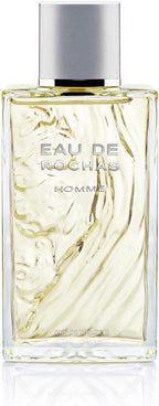 Rochas Homme Eau de Toilette, 1.6 Fl Oz