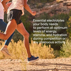 Trace Minerals Endure - Mineral Absorption Supplement - Electrolyte Supplement to Aid Hydration & Healthy Energy - Performance Support with Magnesium & Chloride - Vegan - 4 fl oz (48 Servings)