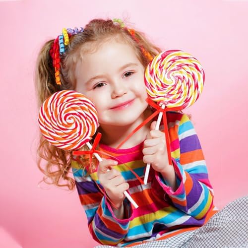 20 Pack Red Bow Cupcake Toppers Red Ribbon Bows Cake Toppers for Coquette Bow Birthday Bows Balloon Wall Decorations Mother's Day Valentine's Day Wedding Anniversary Graduation Party Supplies