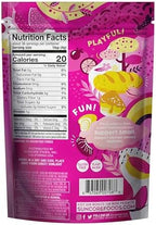 Suncore Foods Pink Pitaya Powder, Natural Pink Food Coloring Powder, Gluten-Free, Non-GMO, 5oz (1 Pack)