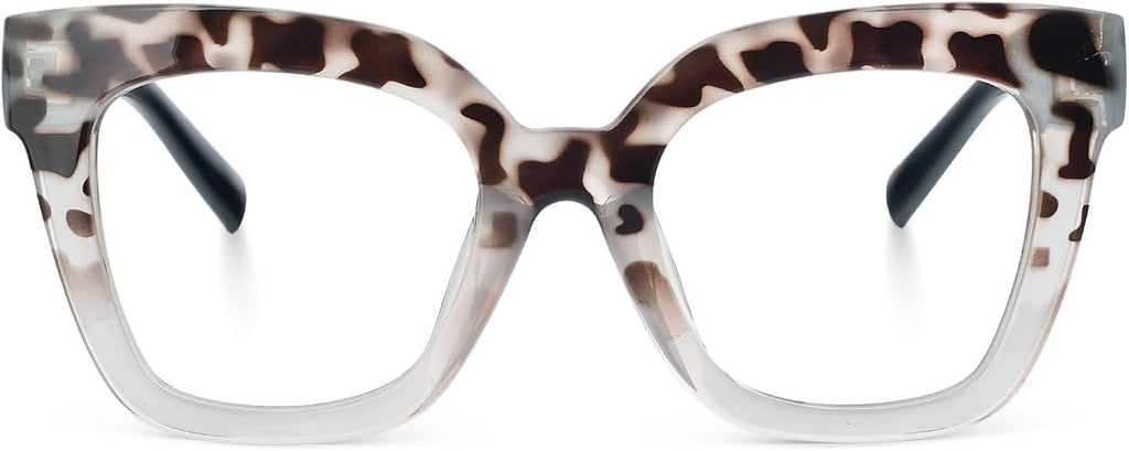 Bifocal Sunreader No Polarized Oversized 2 packs