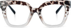 Bifocal Sunreader No Polarized Oversized 2 packs