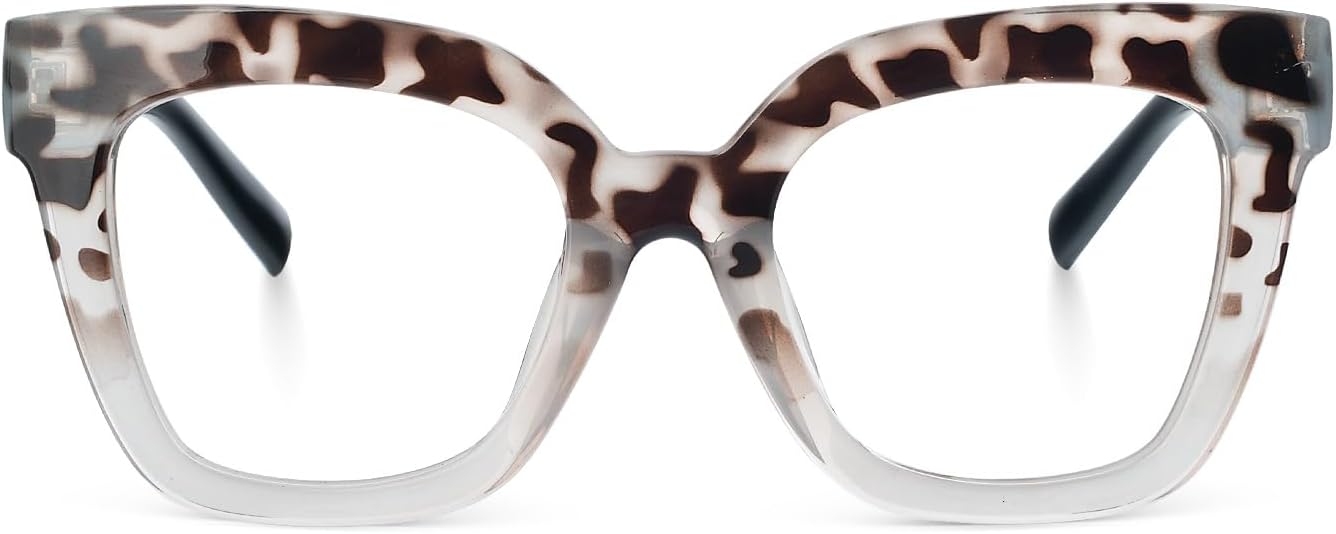 Bifocal Sunreader No Polarized Oversized 2 packs