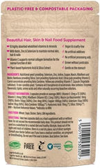 Together Hair Skin & Nail Capsules, 60 EA
