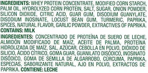 Knorr Professional Ultimate Hollandaise Sauce Mix Vegetarian, Gluten Free, No Artificial Flavors or Preservatives, No added MSG, 30.2 oz, Pack of 4
