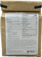 Authentic Foods Superfine Brown Rice Flour - 3lb
