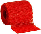 3M Medical Scotchcast 82102R Soft Cast Casting Tape, Red 2" x 4 Yard (Pack of 10)