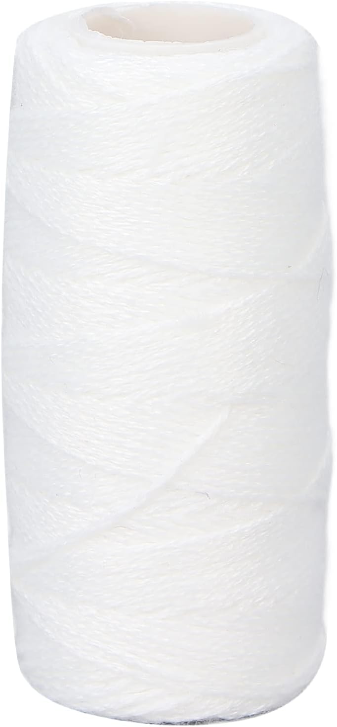 Electric Hair Remover Thread, Cotton Thread for Epilator, Replacement Thread for Face Threading Machine, Hair Removal Wire