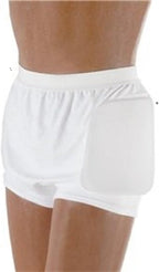 AliMed HipShield Hip Protector, Extra Large, 38-42 inches