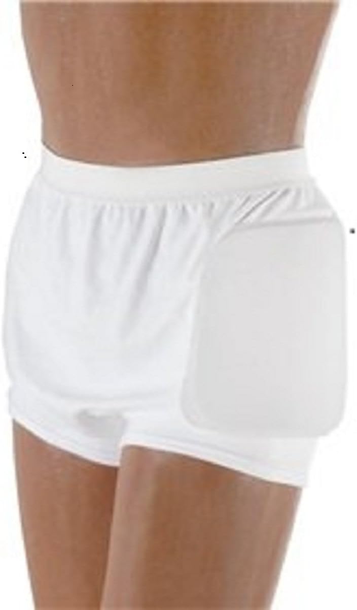 AliMed HipShield Hip Protector, Extra Large, 38-42 inches