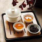 Palais des Thés - Tea of Lords - Earl Grey Black Tea & Bergamot - Premium Tea Bags, Serves 20 Cups