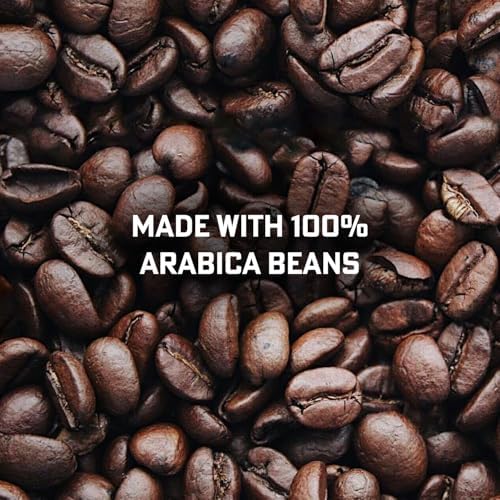 Eight O'Clock Coffee The Original, Medium Roast Whole Bean Coffee, Sweet, Fruity, Well Balanced, 30 Ounce (Pack of 1)