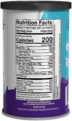 Oregon Chai Vanilla Chai Tea Latte Mix, 10 Ounces (Pack of 1)