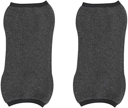 Knit Cashmere Knee Warmers Sleeping Warm Supports Knee Brace Soft Comfortable Knee Sleeve Wrap Kneepad Joint Warming Band