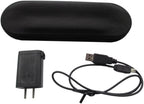 HX9210 HX9200 Travel Charger Case w/AC Charer+US Cable For PHILIPS Sonicare DiamondClean HX9340 HX9350 HX9382/HX9342/HX939L Toothbrushes
